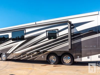 2023 Newmar Ventana - Photo 8
