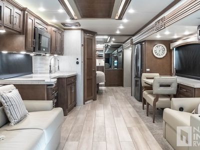2023 Newmar Ventana - Photo 9