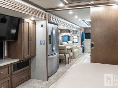 2023 Newmar Ventana - Photo 21