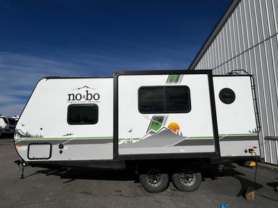 2024 Forest River RV No Boundaries - Photo 7