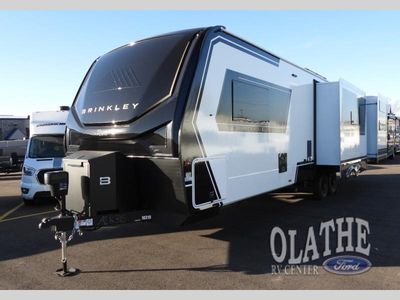 2026 Brinkley Model Z Air — photo 41 view