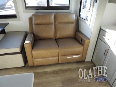 2026 Brinkley Model Z Air — photo 12 view