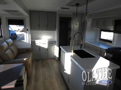 2026 Brinkley Model Z Air — photo 7 view