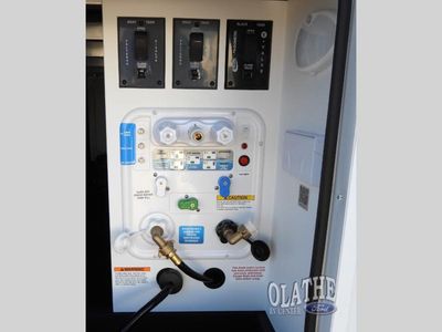 2026 Brinkley Model Z Air — photo 36 view