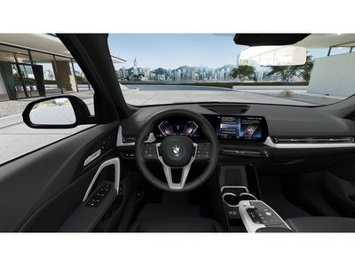 2026 BMW X1 xDrive28i — photo 13 view
