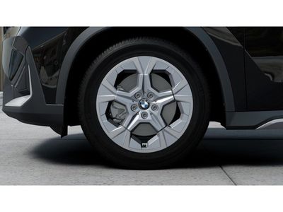 2026 BMW X1 xDrive28i — photo 7 view