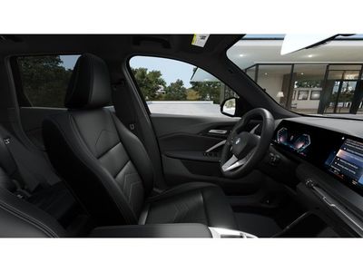 2026 BMW X1 xDrive28i — photo 9 view
