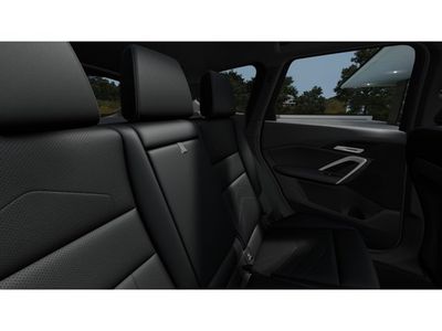 2026 BMW X1 xDrive28i — photo 12 view
