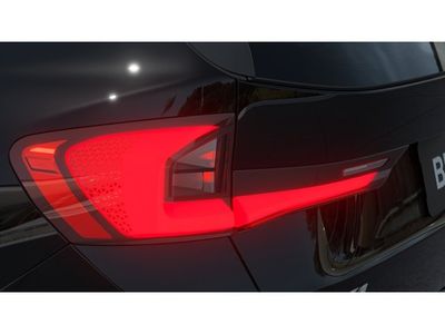 2026 BMW X1 xDrive28i — photo 8 view