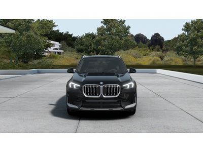 2026 BMW X1 xDrive28i — rear three-quarter view