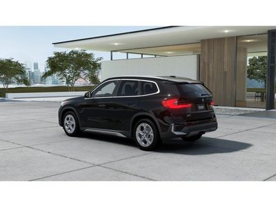 2026 BMW X1 xDrive28i — side profile view
