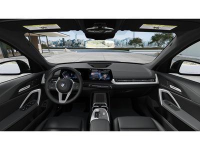 2026 BMW X1 xDrive28i — photo 10 view