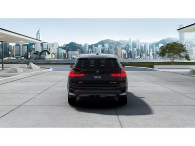 2026 BMW X1 xDrive28i — detail view