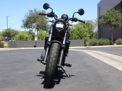 2025 Kawasaki Eliminator ABS - Photo 4