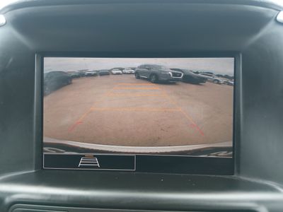 2024 GMC Terrain - Photo 16