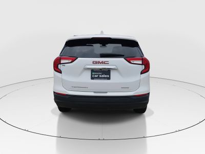 2024 GMC Terrain - Photo 6