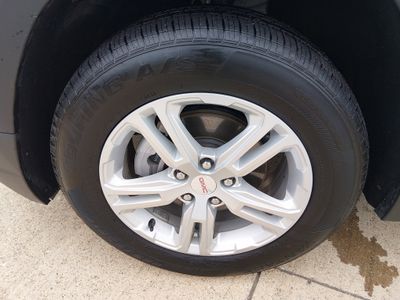 2024 GMC Terrain - Photo 10