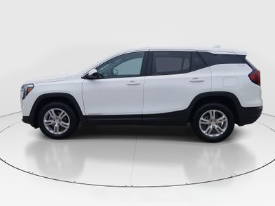 2024 GMC Terrain - Photo 4