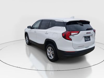2024 GMC Terrain - Photo 5