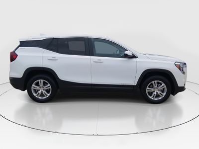 2024 GMC Terrain - Photo 8