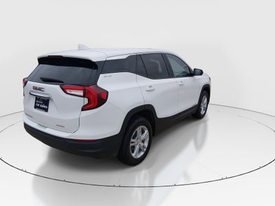 2024 GMC Terrain - Photo 7