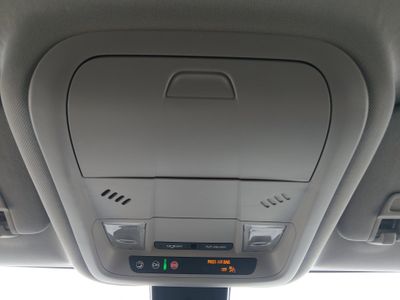 2024 GMC Terrain - Photo 17