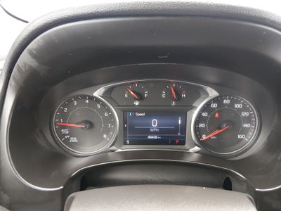 2024 GMC Terrain - Photo 14