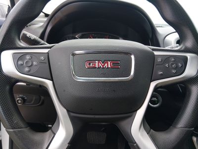 2024 GMC Terrain - Photo 12