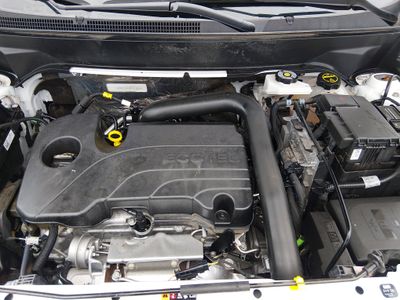 2024 GMC Terrain - Photo 9