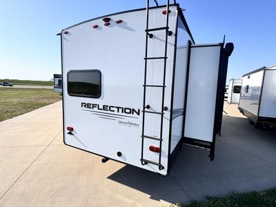 2025 Grand Design Reflection - Photo 4