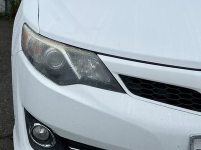 2014 Toyota Camry - Photo 8