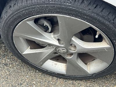 2014 Toyota Camry - Photo 20