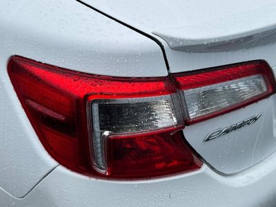2014 Toyota Camry - Photo 15