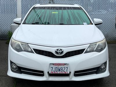 2014 Toyota Camry - Photo 6