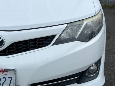 2014 Toyota Camry - Photo 11
