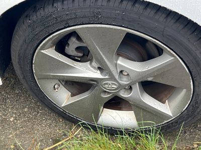 2014 Toyota Camry - Photo 14