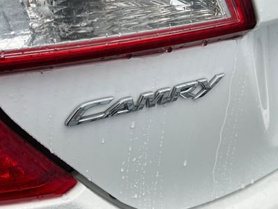 2014 Toyota Camry - Photo 7