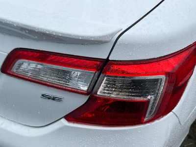 2014 Toyota Camry - Photo 21