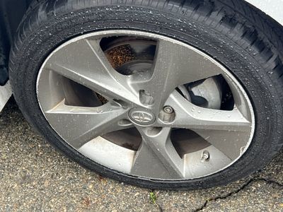 2014 Toyota Camry - Photo 12