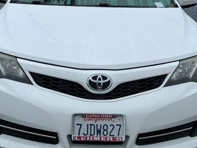 2014 Toyota Camry - Photo 9