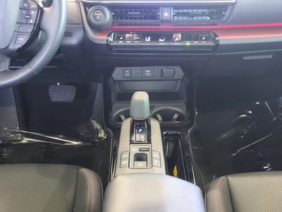 2024 Toyota Prius Prime - Photo 19