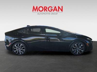 2024 Toyota Prius Prime - Photo 4