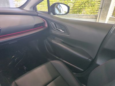 2024 Toyota Prius Prime - Photo 17