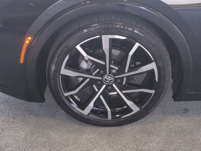 2024 Toyota Prius Prime - Photo 11