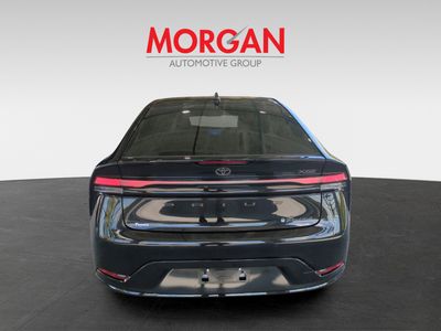 2024 Toyota Prius Prime - Photo 6