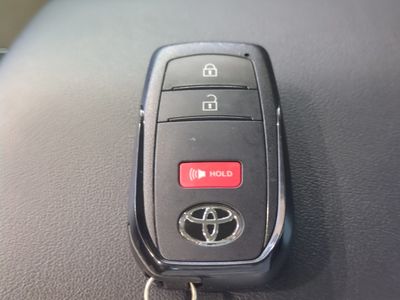 2024 Toyota Prius Prime - Photo 31