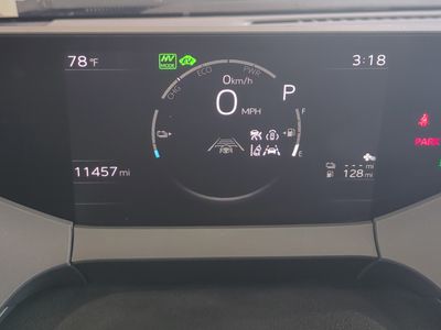 2024 Toyota Prius Prime - Photo 28