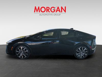 2024 Toyota Prius Prime - Photo 8