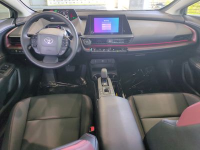 2024 Toyota Prius Prime - Photo 15