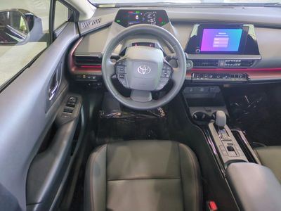 2024 Toyota Prius Prime - Photo 16